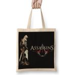 Baskı Dükkanı Assassins Creed 04 Bez Çanta