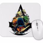 Baskı Dükkanı Assassins Creed Unity Mouse Pad