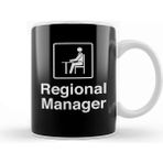 Baskı Dükkanı Assistant To The Regional Manager The Office Regional Manager 01 Kupa