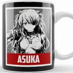 Baskı Dükkanı Asuka Langley 05 Kupa