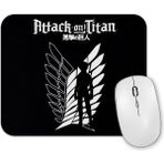 Baskı Dükkanı Attack On Titan 01 Mouse Pad