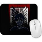 Baskı Dükkanı Attack On Titan Human Hope Mouse Pad