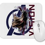 Baskı Dükkanı Avangers Thor Mouse Pad
