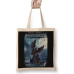 Baskı Dükkanı Avantasia Angel Of Babylon Bez Çanta