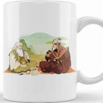 Baskı Dükkanı Avatar For Iroh Kupa Bardak