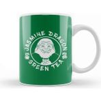 Baskı Dükkanı Avatar Jasmine Dragon Green Tea Kupa