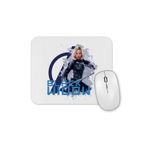 Baskı Dükkanı Avengers Black Widow Mouse Pad