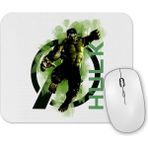 Baskı Dükkanı Avengers Hulk Mouse Pad