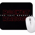 Baskı Dükkanı Avengers Infinity War Mouse Pad