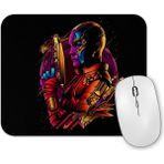 Baskı Dükkanı Avengers Nebula Mouse Pad