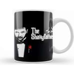 Baskı Dükkanı Azer Bülbül The Shakfather Kupa