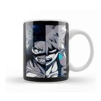 Baskı Dükkanı Bakugo and Kirishima My Hero Academia Kupa Bardak