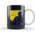Baskı Dükkanı Banana Fish Ash Lynx Anime Kupa