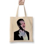 Baskı Dükkanı Barney Stinson Bez Çanta
