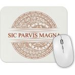Baskı Dükkanı Barril Drop 1 Mouse Pad