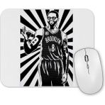 Baskı Dükkanı Basketbol Takımı Brooklyn Nets Deron Williams Mouse Pad