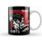 Baskı Dükkanı Berserk Guts Kupa Bardak