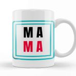 Baskı Dükkanı Best Mom Mommy Flower Happy Mothers Day 2021 Kupa Bardak