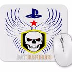 Baskı Dükkanı Better Believe John Rambo Mouse Pad