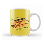 Baskı Dükkanı Better Call Saul 01 Kupa Bardak
