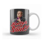 Baskı Dükkanı Better Call Saul 02 Kupa Bardak