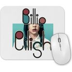 Baskı Dükkanı Billie Eilish 010 Mouse Pad