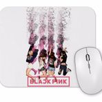 Baskı Dükkanı Blackpink 0001 Mouse Pad