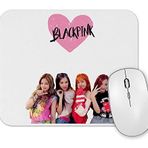 Baskı Dükkanı Blackpink 01 Mouse Pad