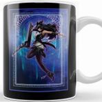 Baskı Dükkanı Blake Belladonna Rwby Kupa