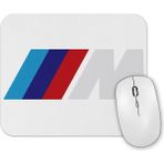Baskı Dükkanı Bmw M Logo Mouse Pad