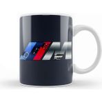 Baskı Dükkanı Bmw Motorsport M Cars Kupa