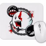 Baskı Dükkanı Bomba Mouse Pad