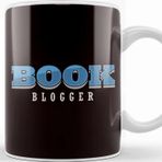 Baskı Dükkanı Book Blogger Bookworm Reading Author Writer Blogging Blog Kupa Bardak