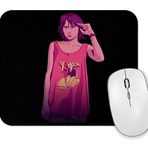 Baskı Dükkanı Brandon Xavier Game of Thrones Mouse Pad