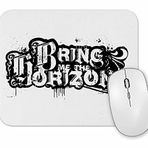 Baskı Dükkanı Brilho Animais Fantasticos Mouse Pad