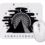 Baskı Dükkanı Bring Me the Horizon Trivium Avenged Sevenfold Mouse Pad