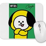 Baskı Dükkanı BT21 Chimmy Bts 001 Mouse Pad