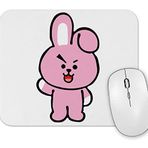 Baskı Dükkanı Bts BT21 Cooky Mouse Pad
