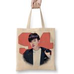 Baskı Dükkanı Bts J Hope Bez Çanta