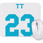 Baskı Dükkanı Bts Tt Mouse Pad