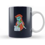 Baskı Dükkanı Buzz Lightyear Star Commands Finest Kupa