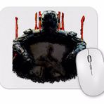 Baskı Dükkanı Call of Duty Black Ops III Mouse Pad