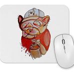Baskı Dükkanı Call of Duty Garra Mouse Pad