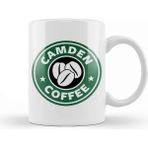 Baskı Dükkanı Camden Coffee Starbucks Kupa