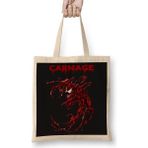 Baskı Dükkanı Carnage Bez Çanta