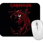 Baskı Dükkanı Carnage Mouse Pad