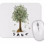 Baskı Dükkanı Casa Stark Got Winter is Coming Mouse Pad