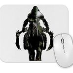 Baskı Dükkanı Catzilla Mouse Pad