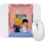 Baskı Dükkanı Cepte Kaplan Aslan Mouse Pad
