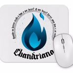 Baskı Dükkanı Chandriano Bc Nome Do Vento Fanart Mouse Pad